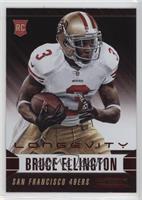 Rookie - Bruce Ellington