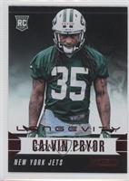 Rookie - Calvin Pryor