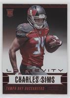 Rookie - Charles Sims