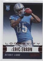 Rookie - Eric Ebron