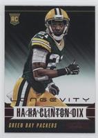 Rookie - Ha Ha Clinton-Dix