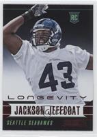 Rookie - Jackson Jeffcoat