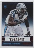 Rookie - Kony Ealy