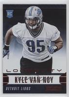 Rookie - Kyle Van Noy