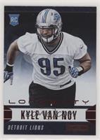 Rookie - Kyle Van Noy