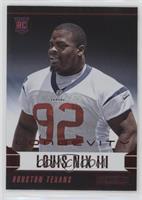 Rookie - Louis Nix III