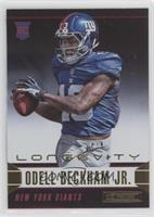 Rookie - Odell Beckham Jr.