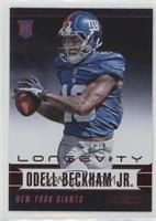 Rookie - Odell Beckham Jr.