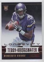 Rookie - Teddy Bridgewater