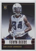 Rookie - Tevin Reese