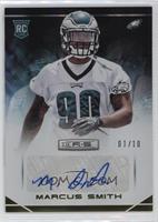 Rookie - Marcus Smith [EX to NM] #/10