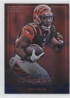 Giovani Bernard #/25