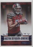 Rookie - Austin Seferian-Jenkins #/25