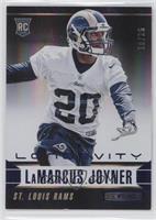 Rookie - Lamarcus Joyner [Noted] #/25