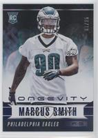 Rookie - Marcus Smith #/25