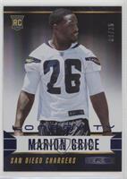 Rookie - Marion Grice #/25