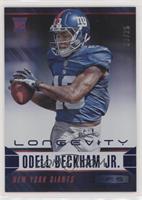 Rookie - Odell Beckham Jr. #/25