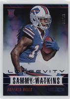 Rookie - Sammy Watkins #/25