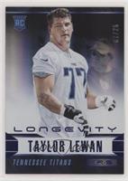 Rookie - Taylor Lewan #/25