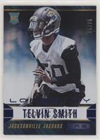 Rookie - Telvin Smith #/25