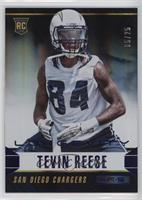 Rookie - Tevin Reese #/25