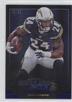 Ryan Mathews #/25