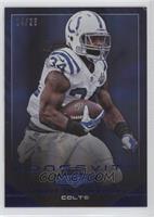 Trent Richardson [Noted] #/25