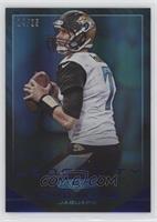 Chad Henne #/25