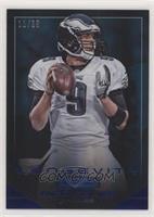 Nick Foles #/25