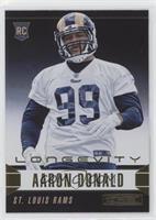 Rookie - Aaron Donald