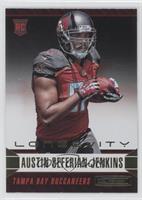 Rookie - Austin Seferian-Jenkins