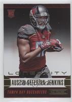 Rookie - Austin Seferian-Jenkins