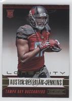 Rookie - Austin Seferian-Jenkins