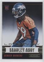 Rookie - Bradley Roby