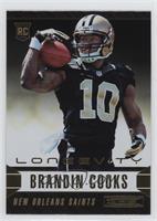 Rookie - Brandin Cooks