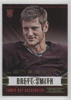 Rookie - Brett Smith