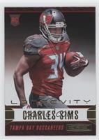 Rookie - Charles Sims