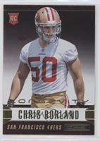 Rookie - Chris Borland