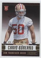 Rookie - Chris Borland