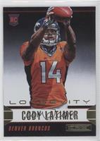 Rookie - Cody Latimer