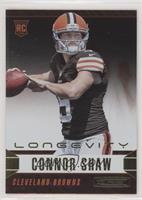 Rookie - Connor Shaw