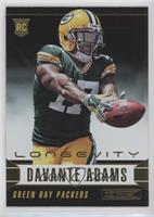 Rookie - Davante Adams