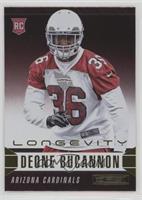 Rookie - Deone Bucannon