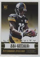 Rookie - Dri Archer