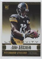 Rookie - Dri Archer