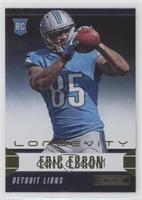 Rookie - Eric Ebron