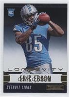 Rookie - Eric Ebron