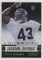 Rookie - Jackson Jeffcoat