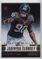 Rookie - Jadeveon Clowney