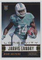 Rookie - Jarvis Landry